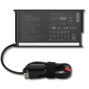 ThinkCentre 230W AC Adapter Gen 2 (Slim tip) - EU