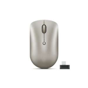 Lenovo 540 Mouse Office Ambidextrous  Rf Wireless Optical 2400 Dpi