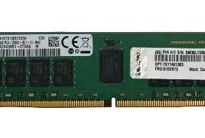 Lenovo ThinkSystem 64GB TruDDR4 **New Retail** 2933MHz