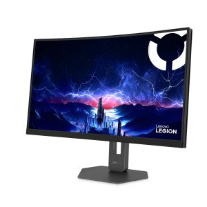 [ARCHIWUM] LENOVO Legion 27Q-2c 27inch QHD 2560x1440 VA 16:9 240Hz 400cd/m2 2xHDMI 1xDP Eclipse Black 3Y