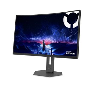 [ARCHIWUM] LENOVO Legion 32Q-2c 31.5inch QHD 2560x1440 VA 16:9 240Hz 400cd/m2 2xHDMI 1xDP Eclipse Black 3Y