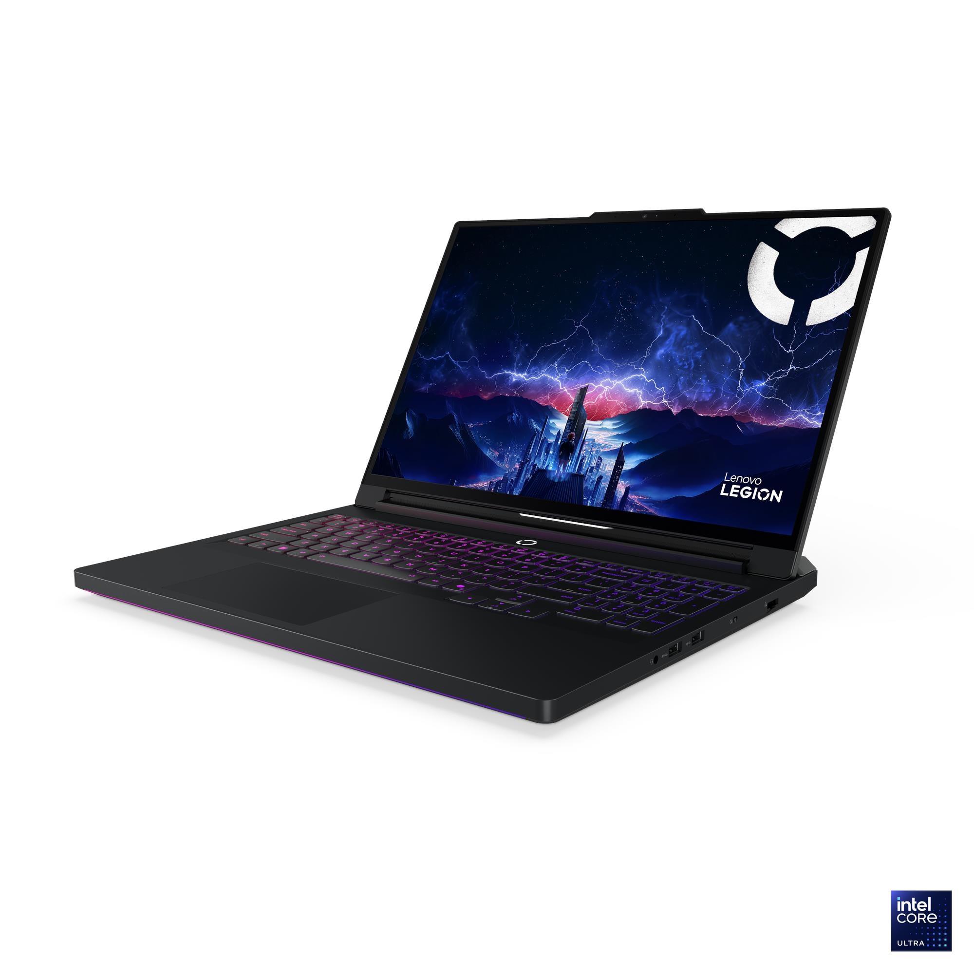 Lenovo Legion Pro 7-16 - Ultra 9 275HX | 16.0"-WQXGA-OLED-240Hz | 64GB | 1TB | no Os | RTX5090 - obrazek 2