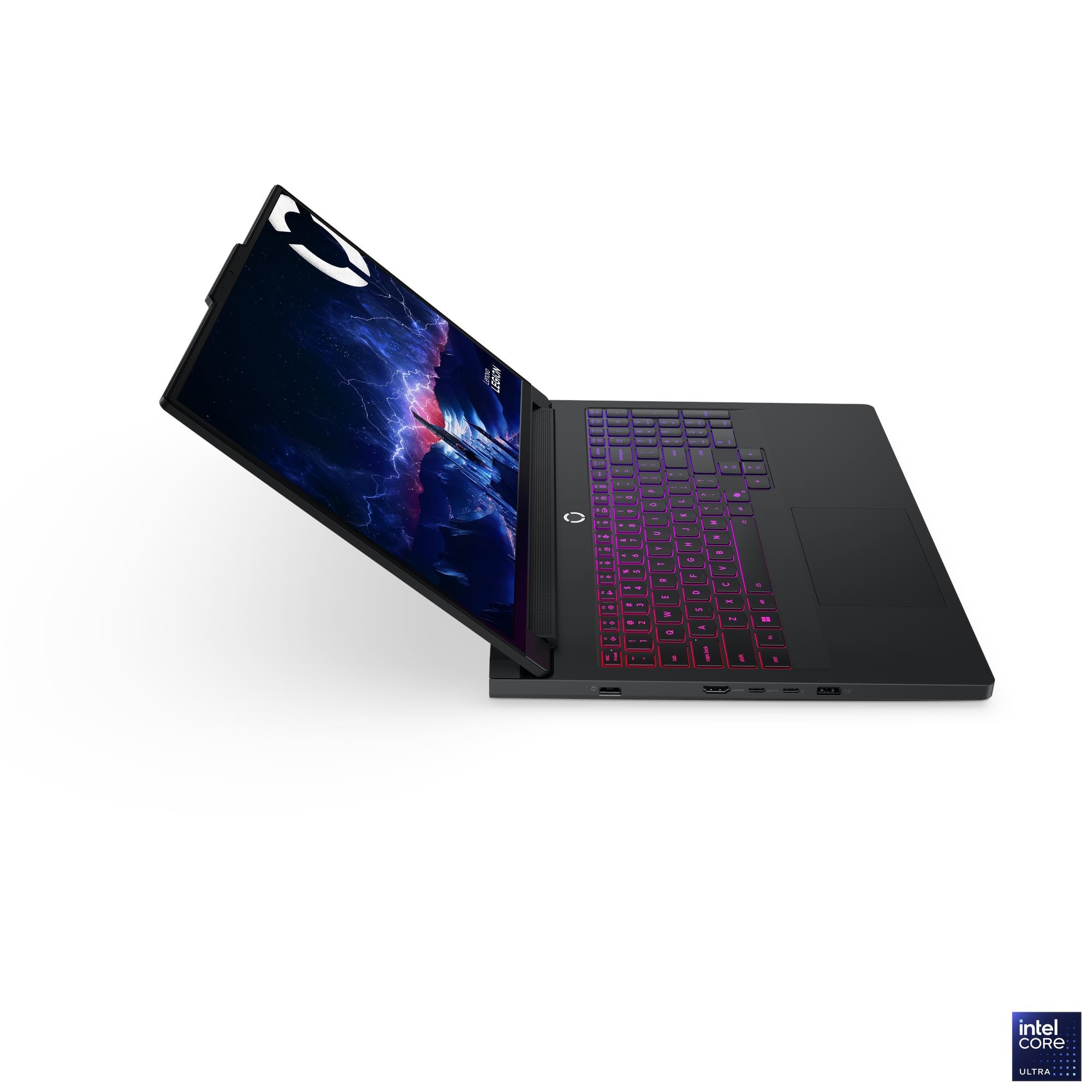 Lenovo Legion Pro 7-16 - Ultra 9 275HX | 16.0"-WQXGA-OLED-240Hz | 64GB | 1TB | no Os | RTX5090 - obrazek 4