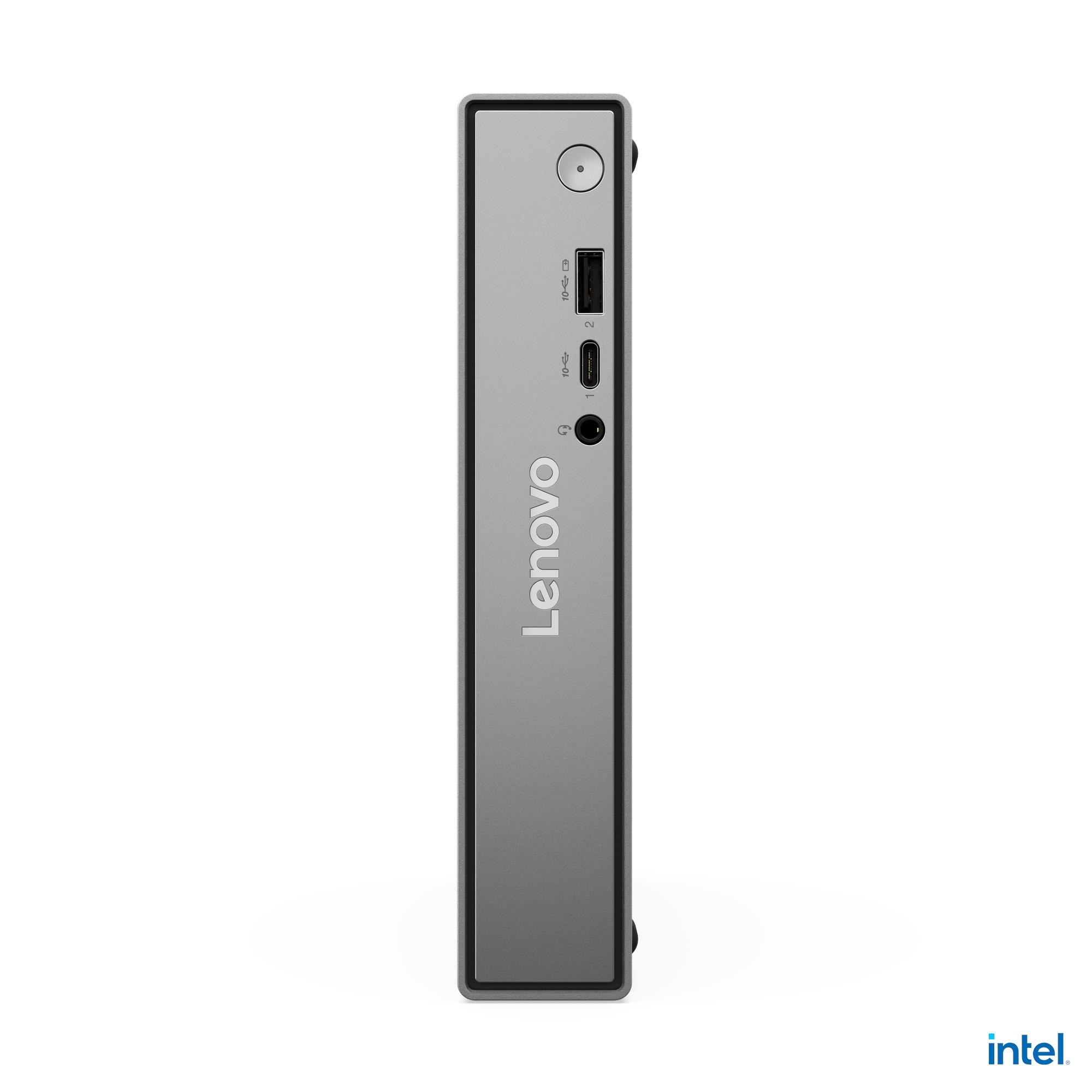 ThinkCentre Neo 50q G7 Tiny Ultra 3 304 16GB 512GB WiFi 6 BT 65W W11P 3Y Onsite