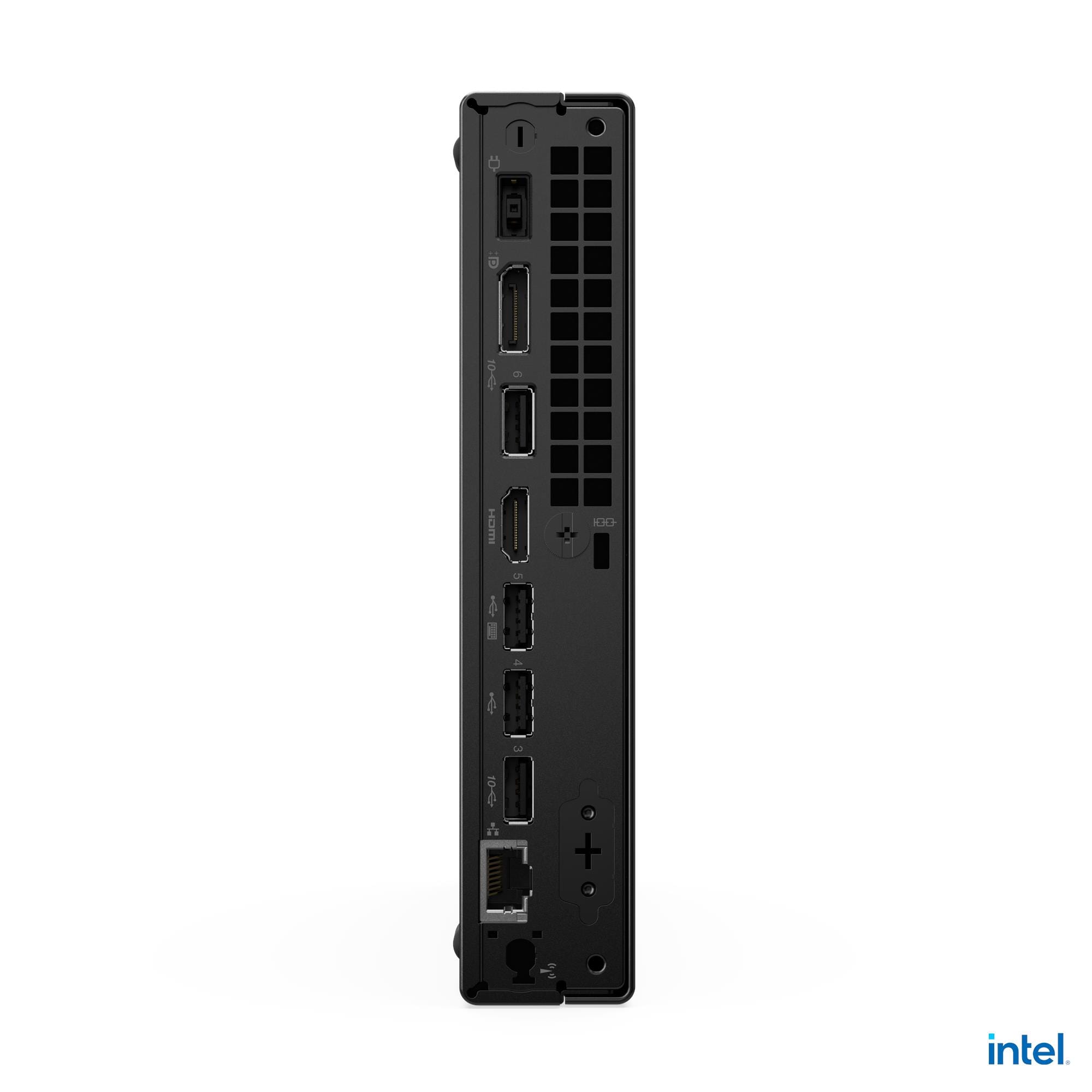 ThinkCentre Neo 50q G7 Tiny Ultra 3 304 16GB 512GB WiFi 6 BT 65W W11P 3Y Onsite