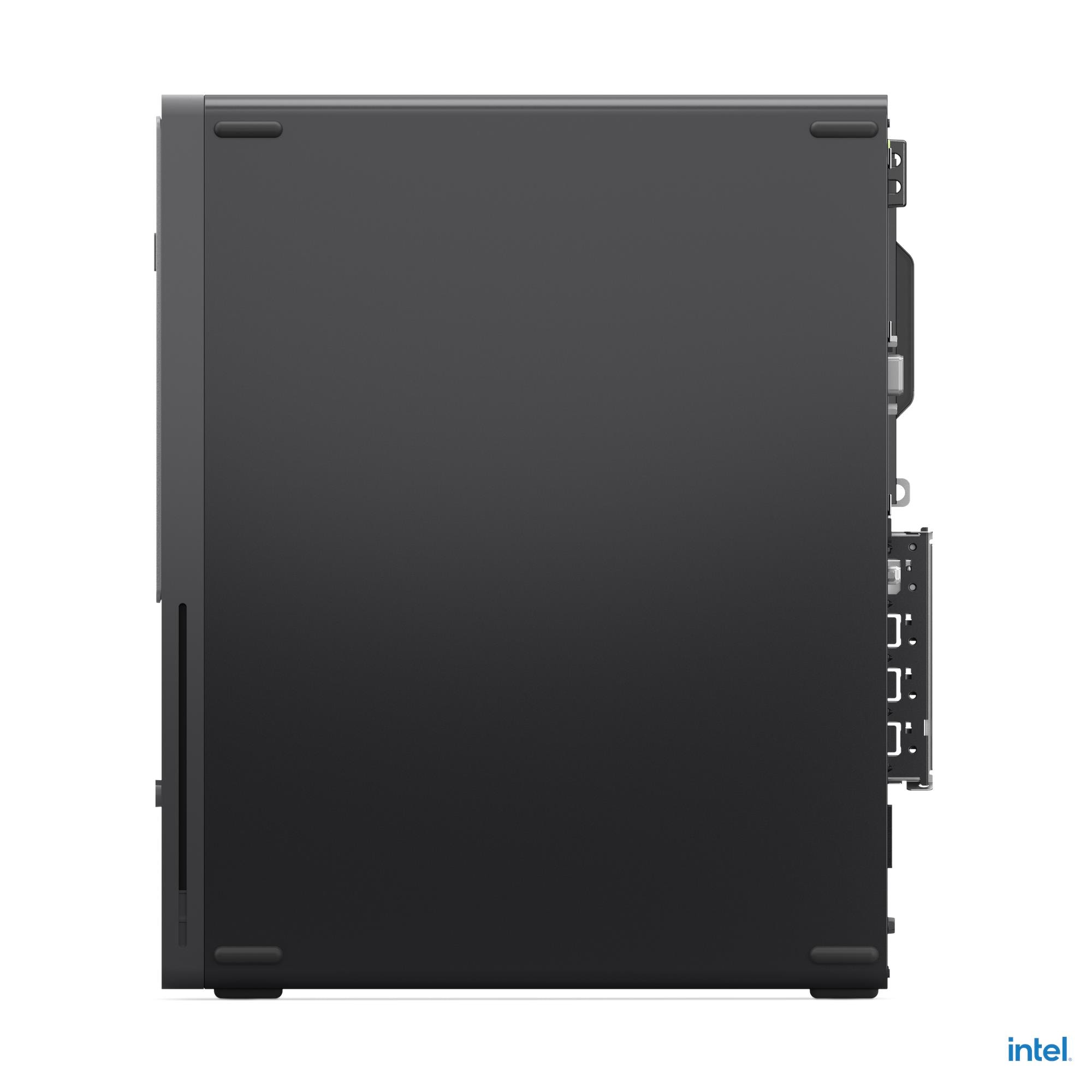Lenovo ThinkCentre neo 50s Gen 6, Intel® Core™ Ultra 5 225 (rdzenie E do 4.40GHz, 20MB), Brak systemu operacyjnego, 8.0GB, 1x512GB SSD M.2 2280 PCIe Gen4 QLC, I - obrazek 5