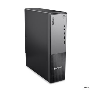 Lenovo ThinkCentre neo 55s Gen 6, AMD Ryzen™ 5 220 (3.20GHz, 16MB), Brak systemu operacyjnego, 16.0GB, 1x1TB SSD M.2 2280 PCIe Gen4 TLC Opal, AMD Radeon™ 740M,