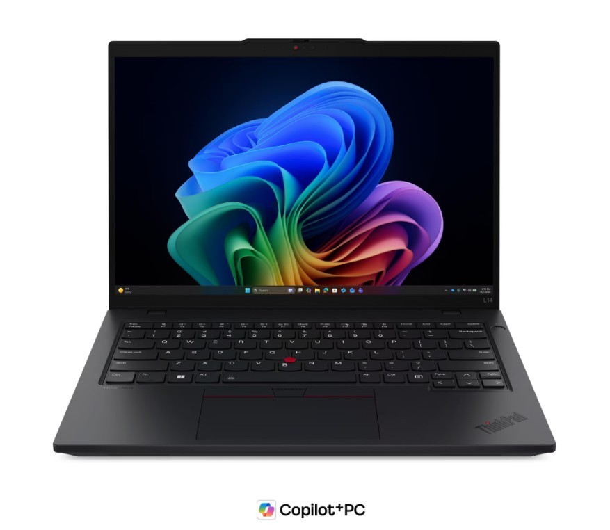 Lenovo ThinkPad L14 G7 (21X20069PB) - Biznesowy Notebook 14" z Procesorem Intel Core Ultra 5