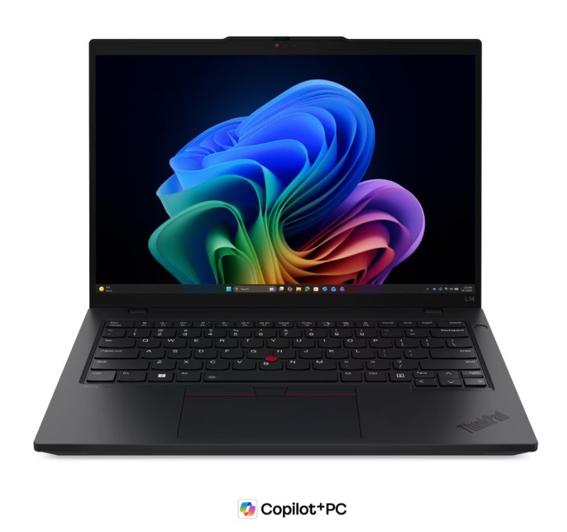Lenovo ThinkPad L14 G6 (21X2006APB) - Laptop Biznesowy z Intel Core Ultra 7