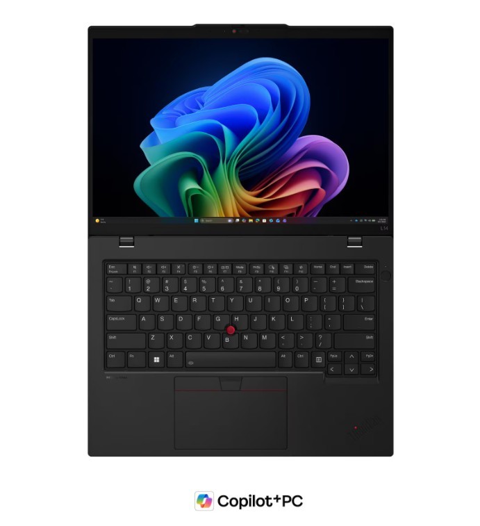 Lenovo ThinkPad L14 G6 (21X2006APB) - Laptop Biznesowy z Intel Core Ultra 7