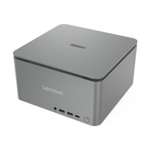 Lenovo ThinkCentre neo Ultra Intel® Core™ i7 i7-14700 16 GB DDR5-SDRAM 1 TB SSD NVIDIA GeForce RTX 4060 Windows 11 Pro Mini PC Szary