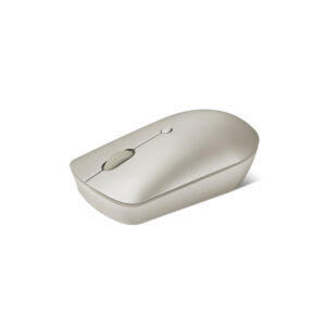 Lenovo 540 myszka Biuro Oburęczny RF Wireless Optyczny 2400 DPI