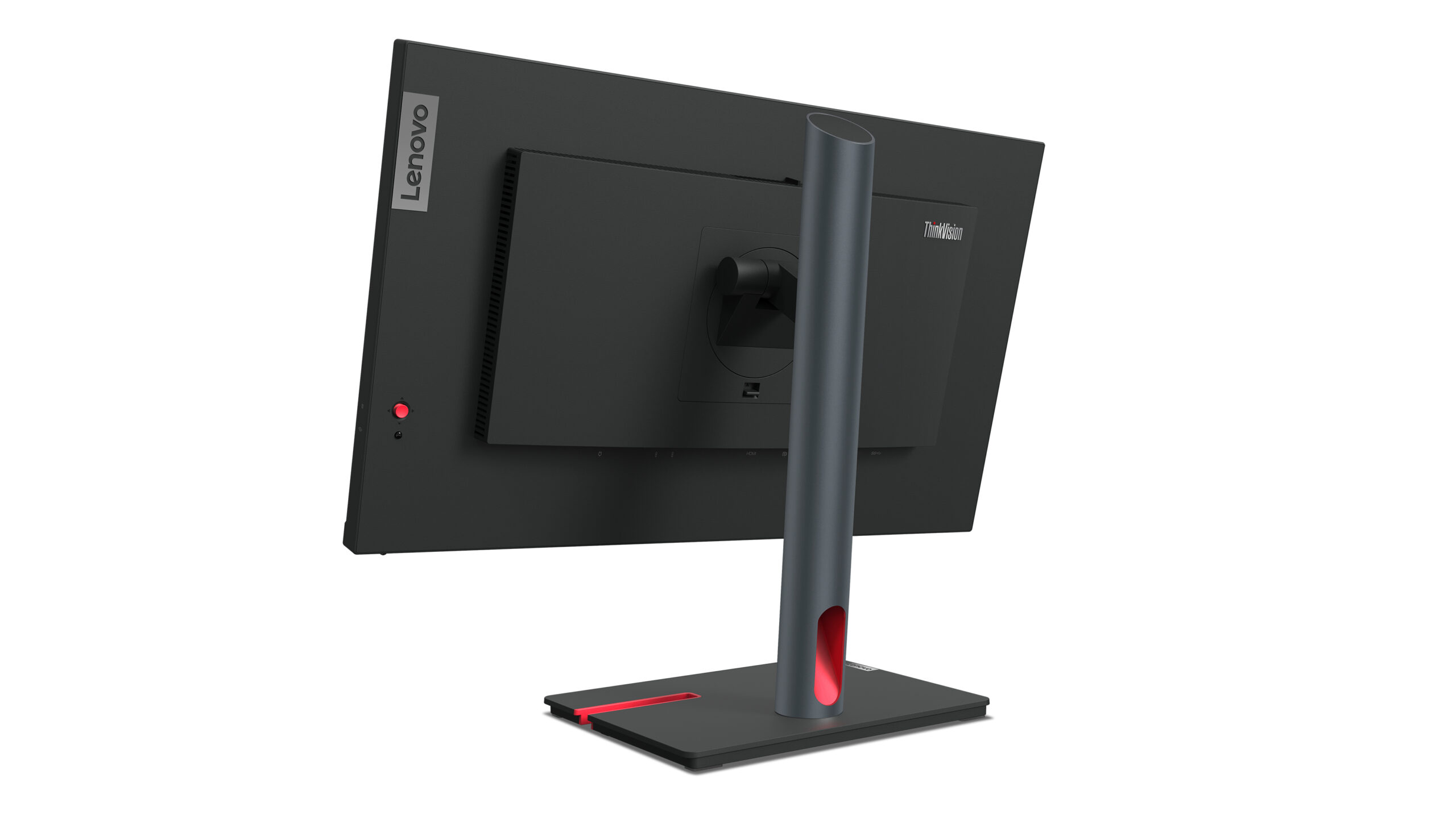 Monitor Lenovo ThinkVision P24Q-30 23.8" QHD IPS