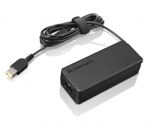 Lenovo 0B47483 adapter zasilający/ inwentor Wewnętrzna 65 W Czarny