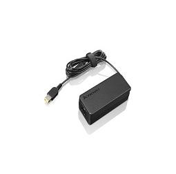 Lenovo 0A36268 adapter zasilający/ inwentor Uniwersalne 65 W Czarny