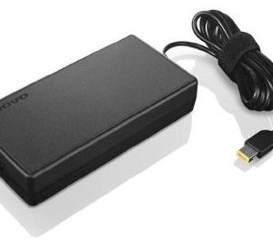 Lenovo ThinkPad 135W AC adapter zasilający/ inwentor Wewnętrzna Czarny