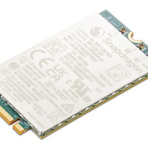 Lenovo 4XC1V64417 karta sieciowa Wewnętrzny WWAN
