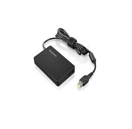 Lenovo 0B47463 adapter zasilający/ inwentor Uniwersalne 65 W Czarny