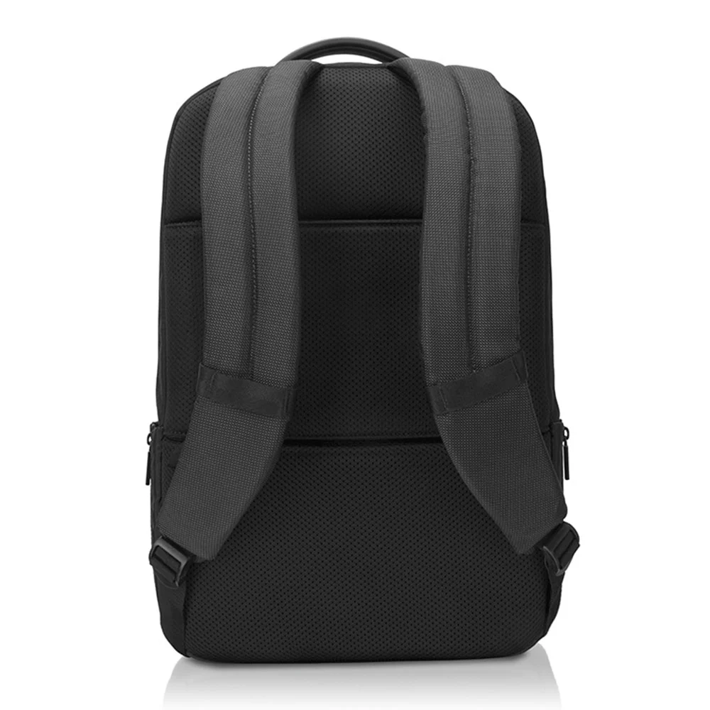 Lenovo 4X40Q26383 torba na laptop 39,6 cm (15.6") Plecak Czarny - obrazek 3
