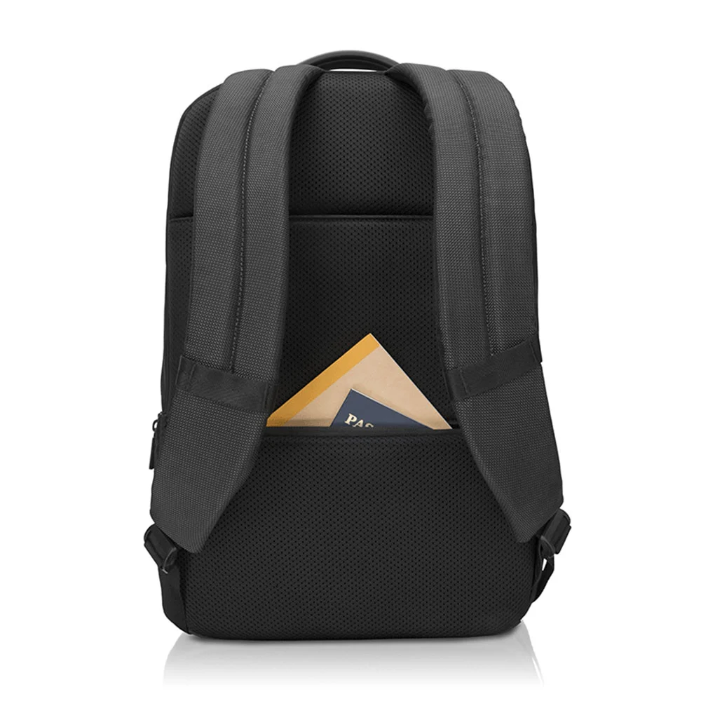Lenovo 4X40Q26383 torba na laptop 39,6 cm (15.6") Plecak Czarny - obrazek 5