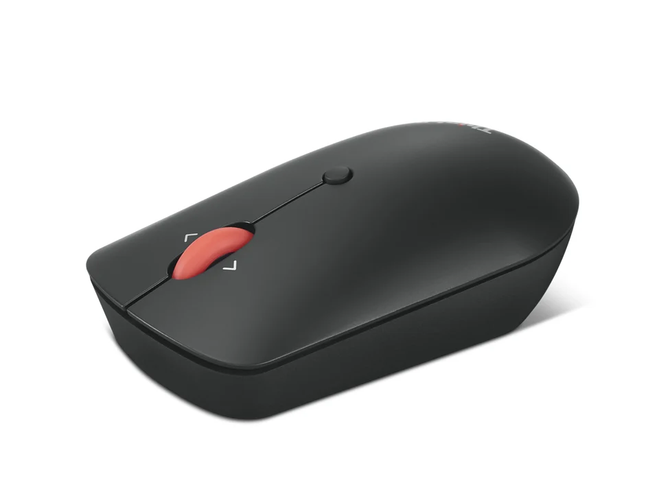 Lenovo ThinkPad USB-C Wireless Compact Mouse - obrazek 5
