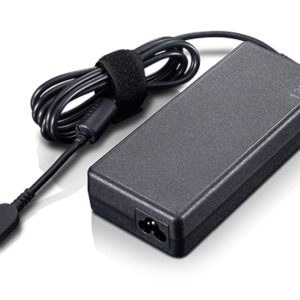 Lenovo 4X20S56689 adapter zasilający/ inwentor Wewnętrzna 135 W Czarny