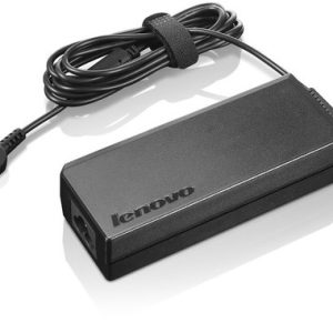 Lenovo 0A36265 adapter zasilający/ inwentor Wewnętrzna 65 W Czarny
