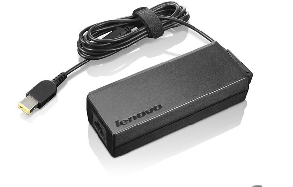 Lenovo 0A36265 adapter zasilający/ inwentor Wewnętrzna 65 W Czarny