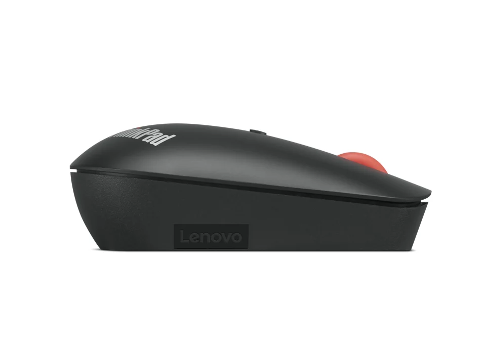 Lenovo ThinkPad USB-C Wireless Compact Mouse - obrazek 4