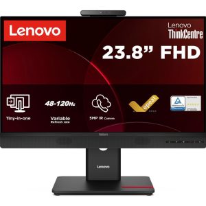 Monitor Lenovo ThinkVision TIO24 G6 23.8" FHD 120Hz IPS