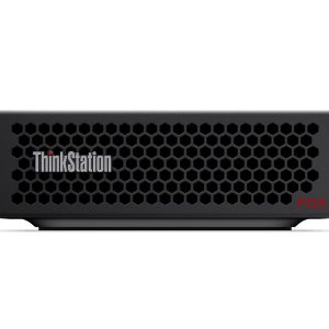 Lenovo Thinkstation Pgx Gb10 128 Gb  Lpddr5X-Sdram 2 Tb Ssd Dgx Os  Mini Tower Mini Pc Black