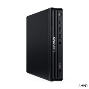 ThinkCentre M75q G6 TINY 135W Ryzen AI 7 450GE 16GB 512GB WIFI 7 DASH W11P 3Y Onsite