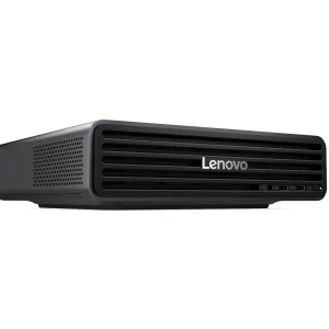 ThinkCentre X Ultra TINY 245W Ryzen AI Max+ 388 64GB 1TB WIFI 7 Linux Ryzen AI 3Y Onsite 1Y Premier