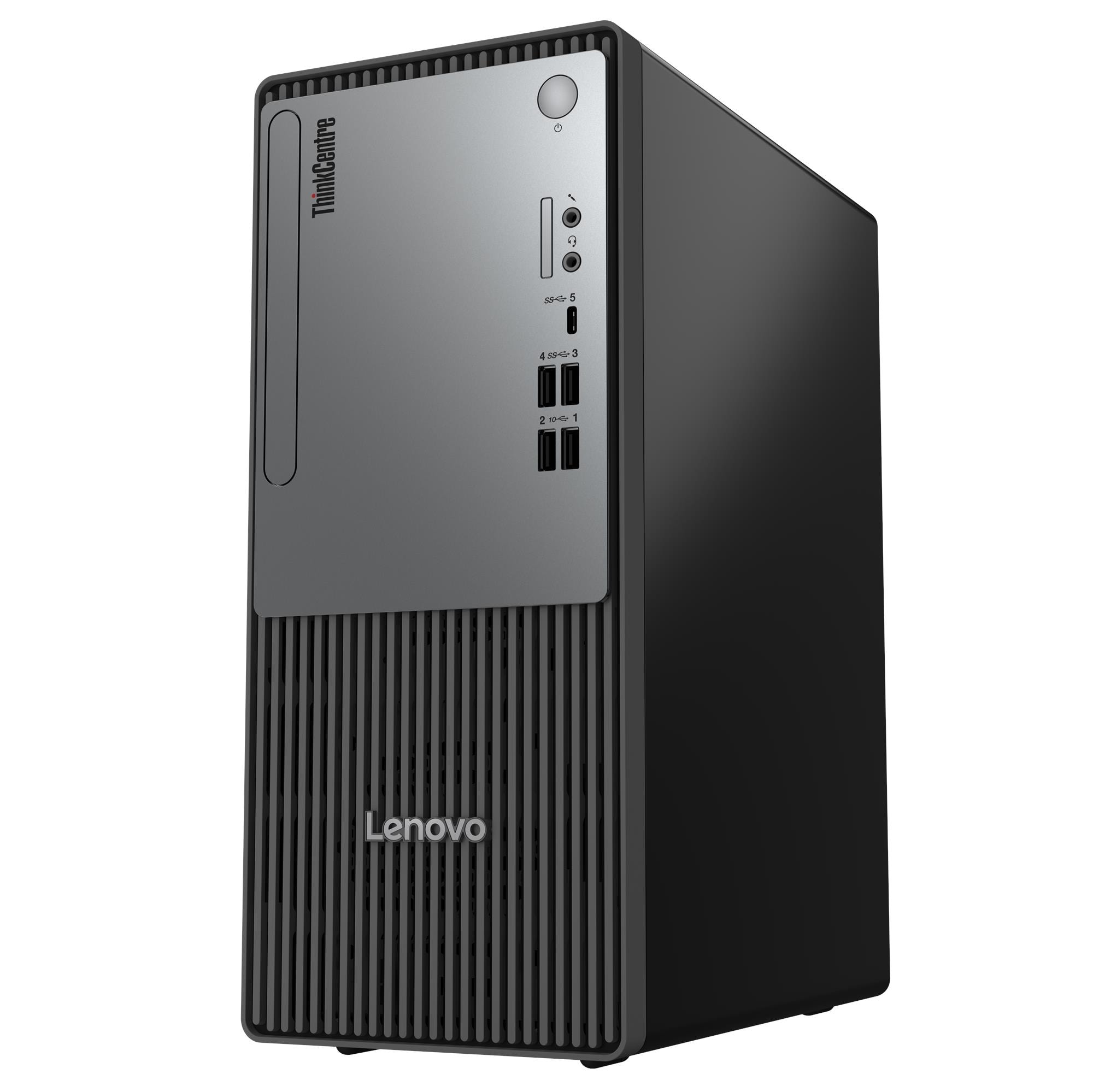 ThinkCentre Neo 30t G5 TWR 200W Core 3 100U 16GB 512GB WIFI 6 W11P 3Y Onsite