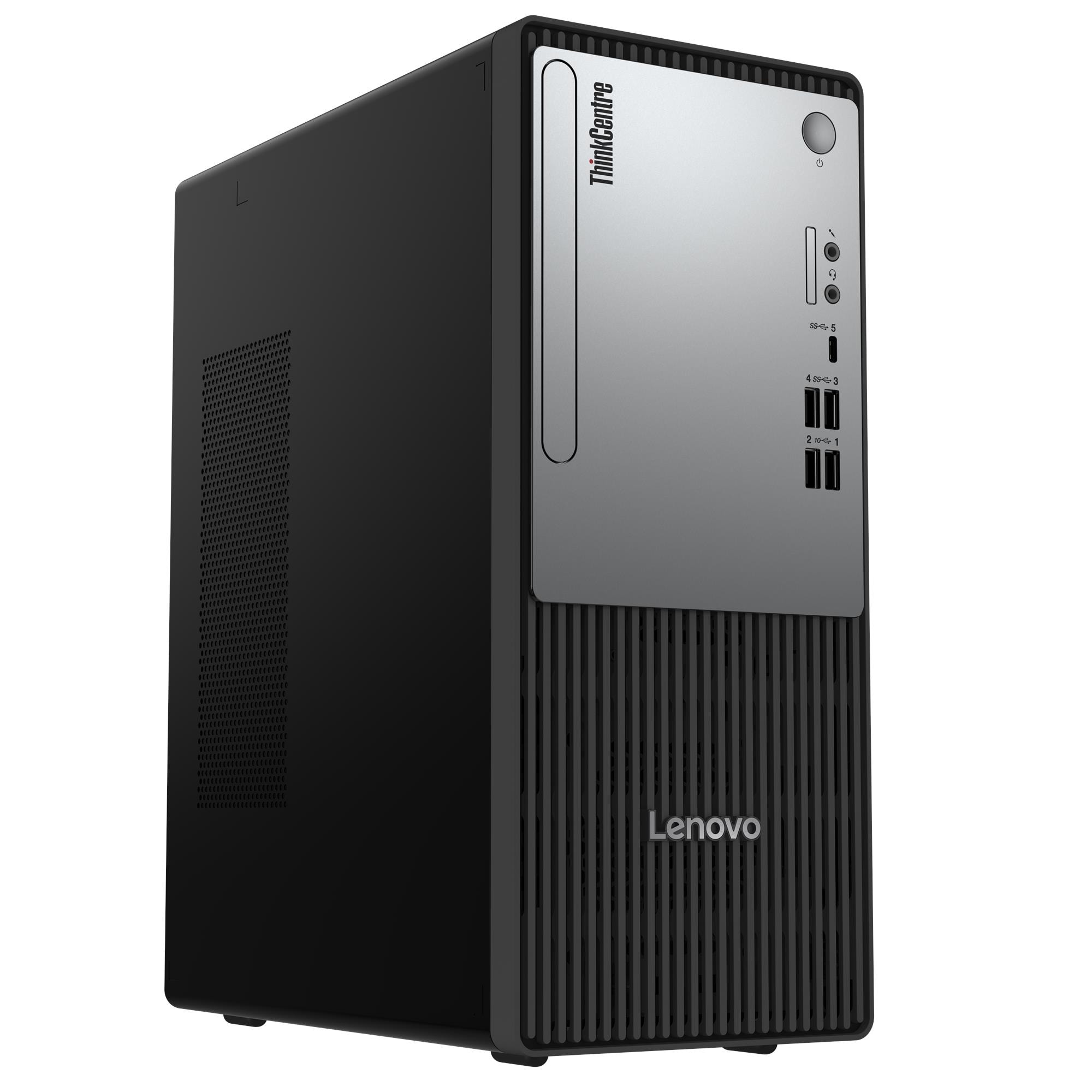 ThinkCentre Neo 30t G5 TWR 200W Core 3 100U 16GB 512GB WIFI 6 W11P 3Y Onsite - obrazek 2
