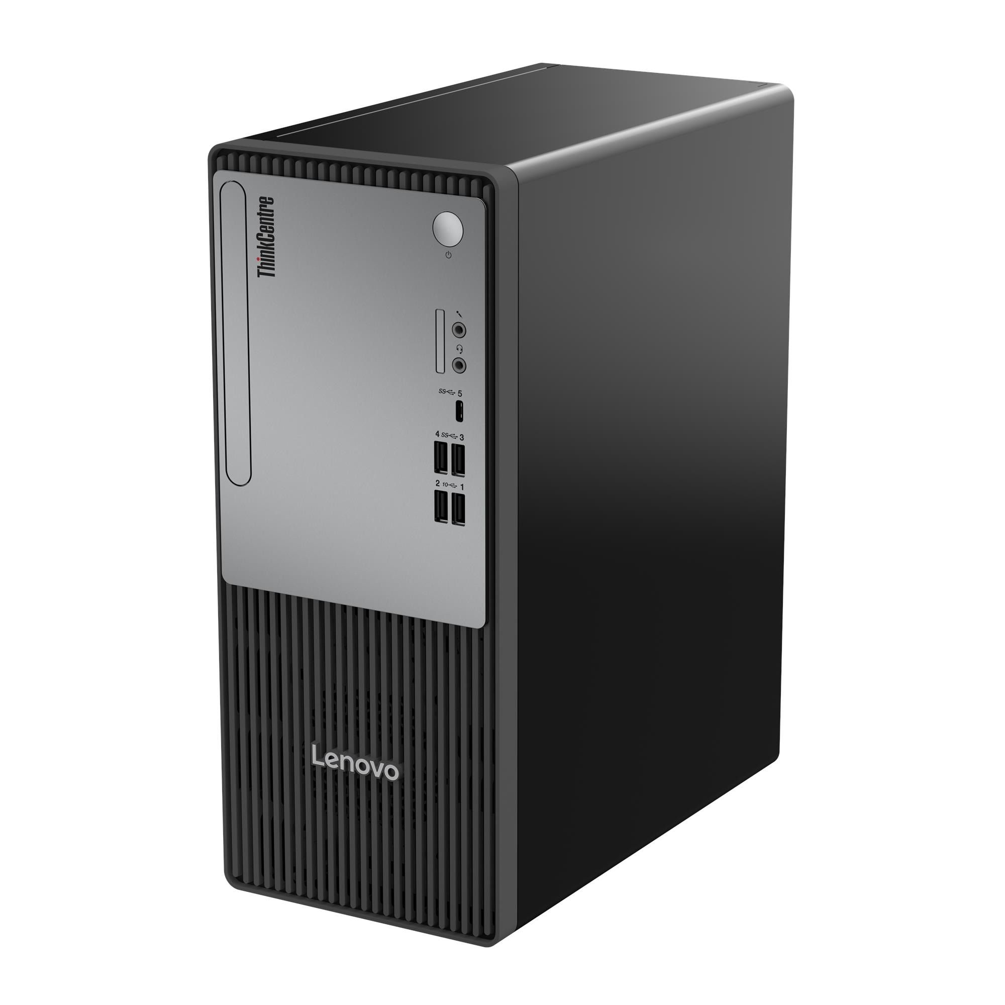 ThinkCentre Neo 30t G5 TWR 200W Core 3 100U 16GB 512GB WIFI 6 W11P 3Y Onsite - obrazek 5