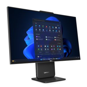 ThinkCentre neo 50a 27 G7 AiO 27" FHD AG 350N 120Hz Core 3 304 8GB 512GB WiFi 6 BT 5MP W11P 3Y Onsite