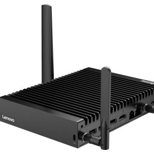 LENOVO ThinkEdge SE10n Gen 2 Intel Core 3 N355 16GB 512GB SSD W11IoT Enterprise