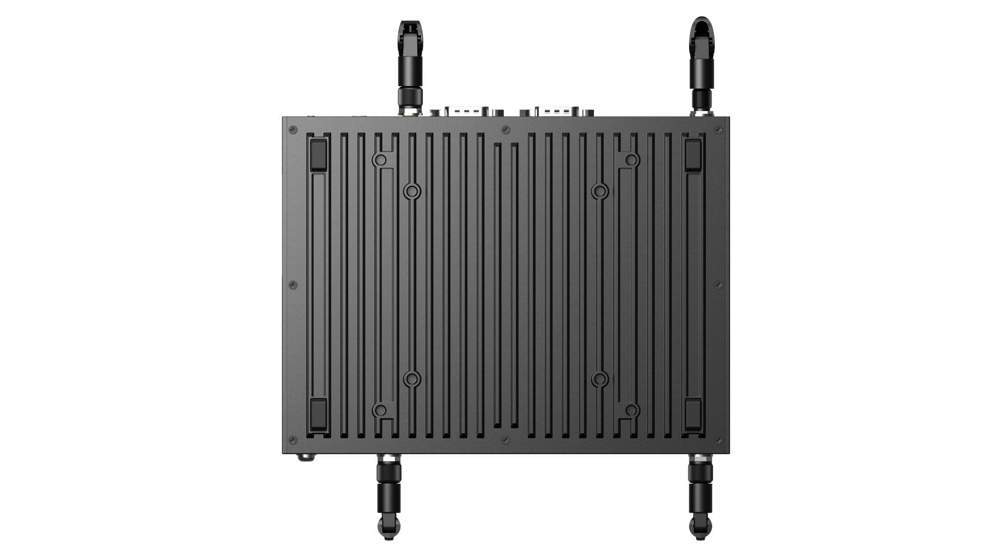 LENOVO ThinkEdge SE10n Gen 2 Intel Core 3 N355 16GB 512GB SSD W11IoT Enterprise