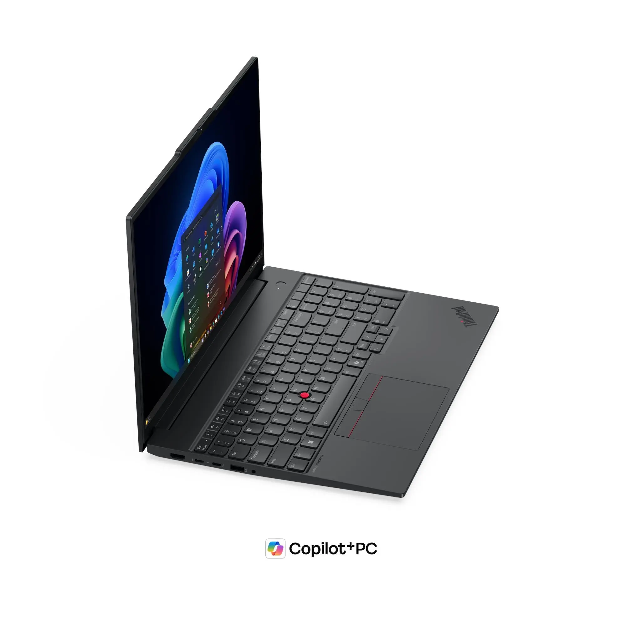 LENOVO ThinkPad E16 Gen 4 Intel Core Ultra 5 322 16inch WUXGA 24GB 512GB SSD W11P - obrazek 2