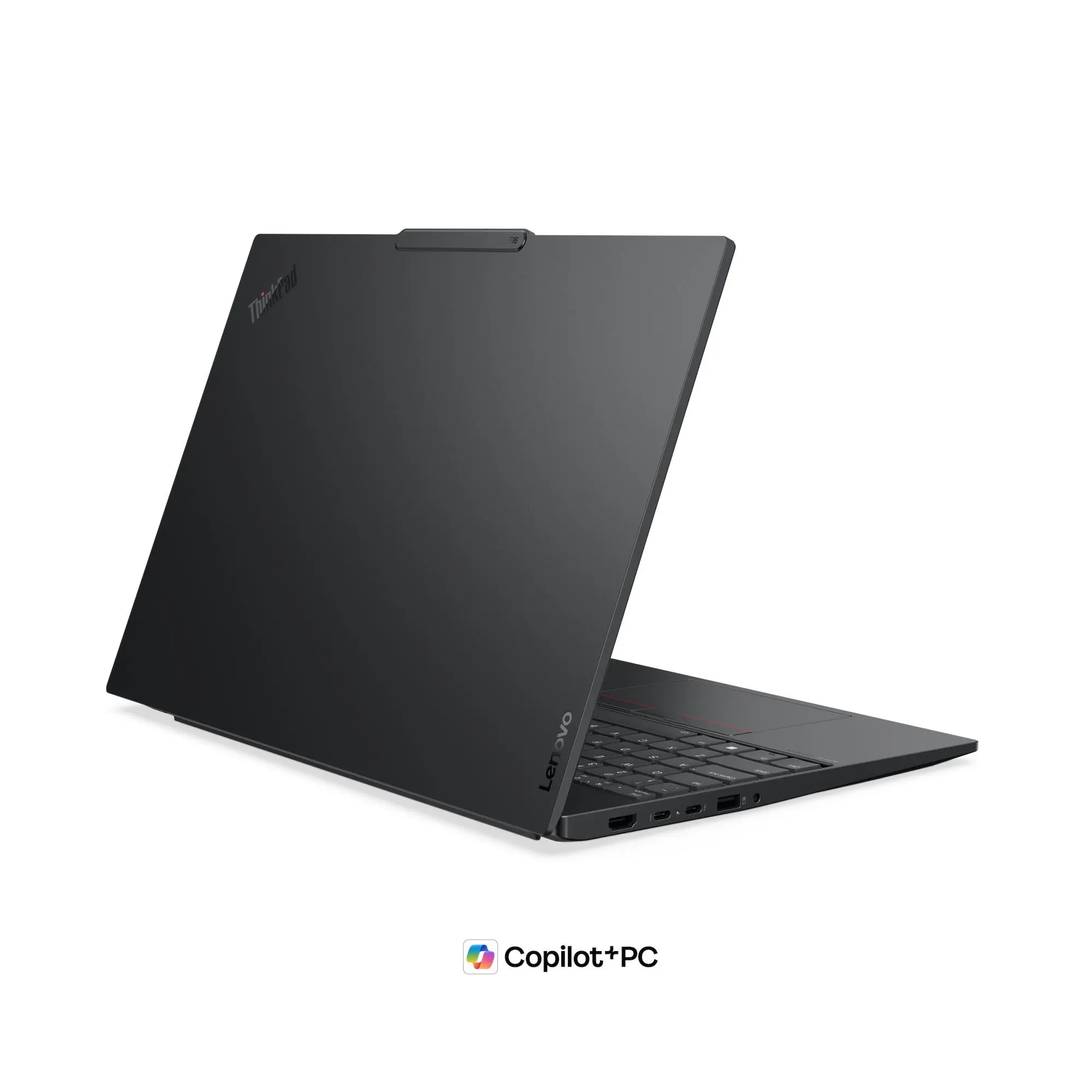 LENOVO ThinkPad E16 Gen 4 Intel Core Ultra 5 322 16inch WUXGA 24GB 512GB SSD W11P - obrazek 5