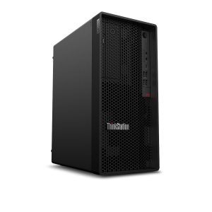 Workstation ThinkStation P2 TWR G2 750W Ultra 7 265 64GB 2x1TB RTX 5070 12GB vPro W11P 3Y Onsite  1Y Premier