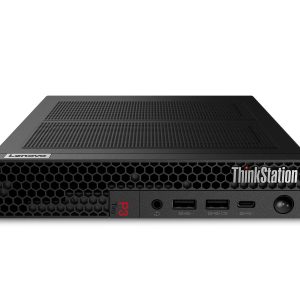 Workstation ThinkStation P3 Tiny  G2 330W Ultra 7 265 64GB 1TB RTX A1000 8GB W11P 3Y Onsite 1Y Premier