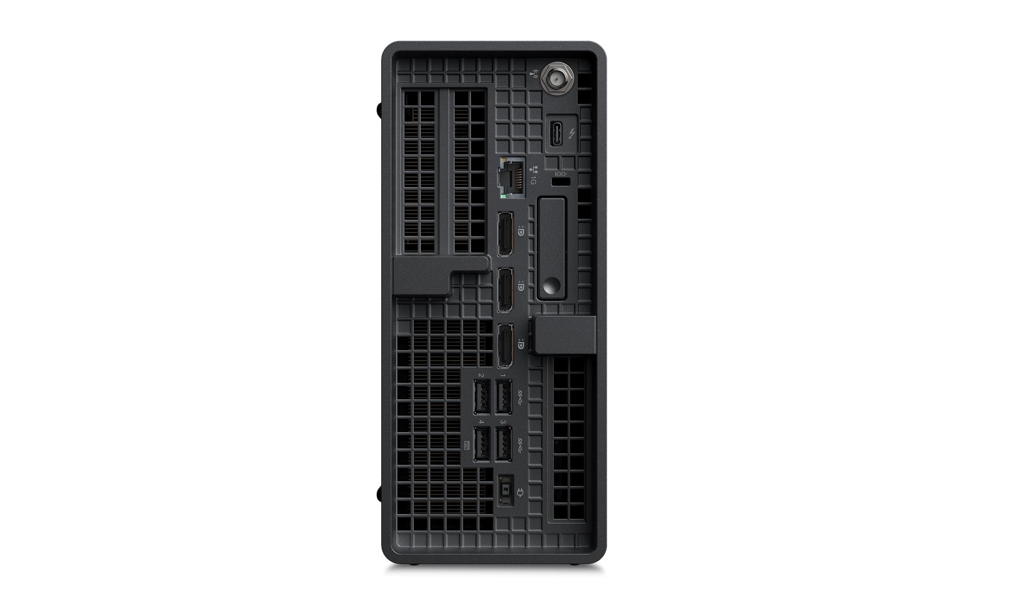 Workstation ThinkStation P3 Ultra SFF G2 330W Ultra 7 265K 32GB 1TB RTX A1000 8GB vPro W11P 3Y Onsite 1Y Premier
