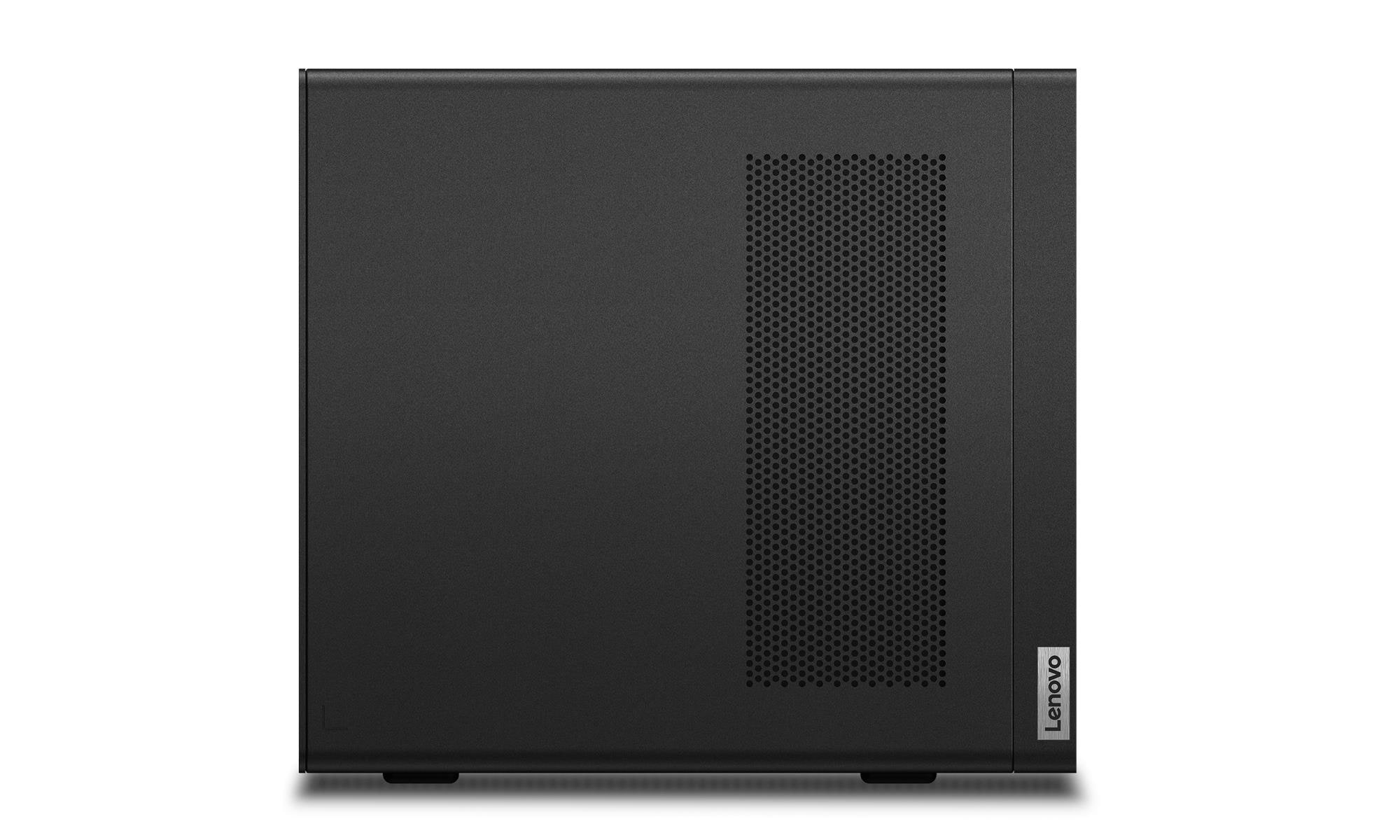 Workstation ThinkStation P3 Ultra SFF G2 330W Ultra 7 265K 32GB 1TB RTX A1000 8GB vPro W11P 3Y Onsite 1Y Premier