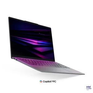 LENOVO Yoga Slim 7 14ILL11 Intel Core Ultra 5 226V 14inch WUXGA 16GB 512GB SSD W11H Q12027 (P)