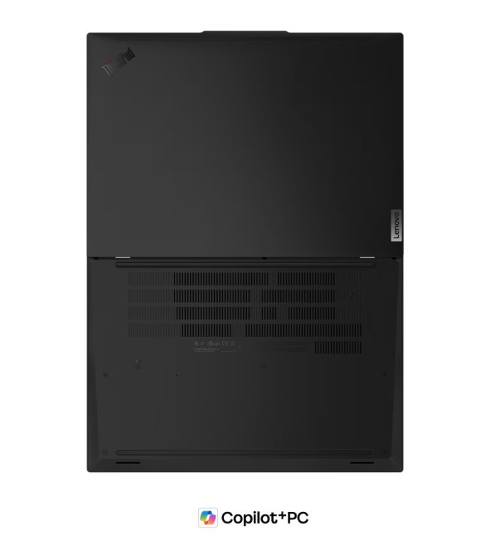 Lenovo ThinkPad L16 G3 - Notebook Biznesowy 16" WUXGA