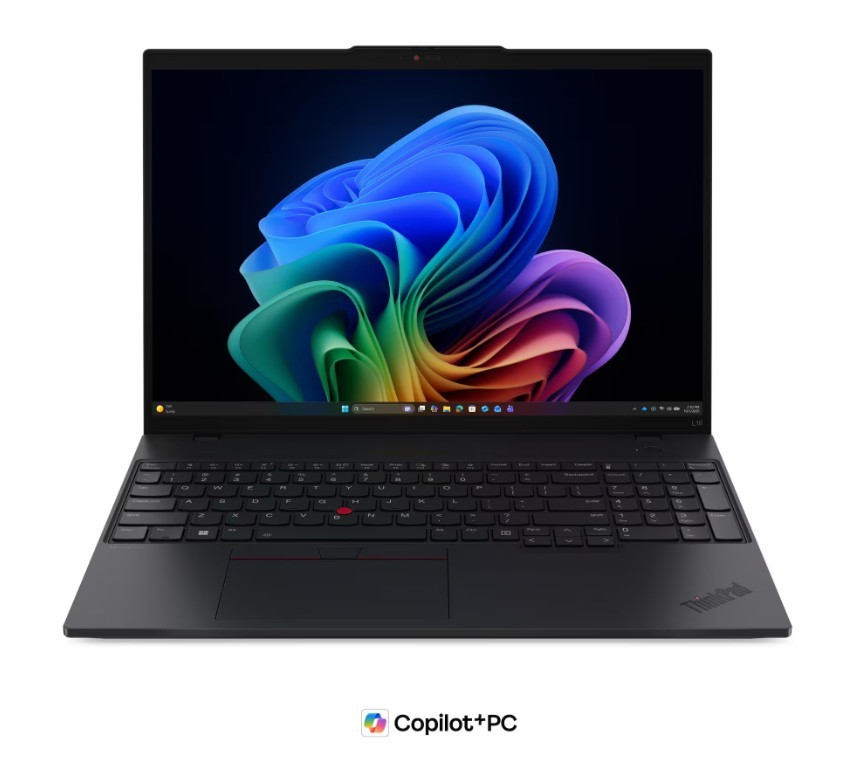 Lenovo ThinkPad L16 G3 21X8005YPB - Laptop Biznesowy z Procesorem Intel Core Ultra 7