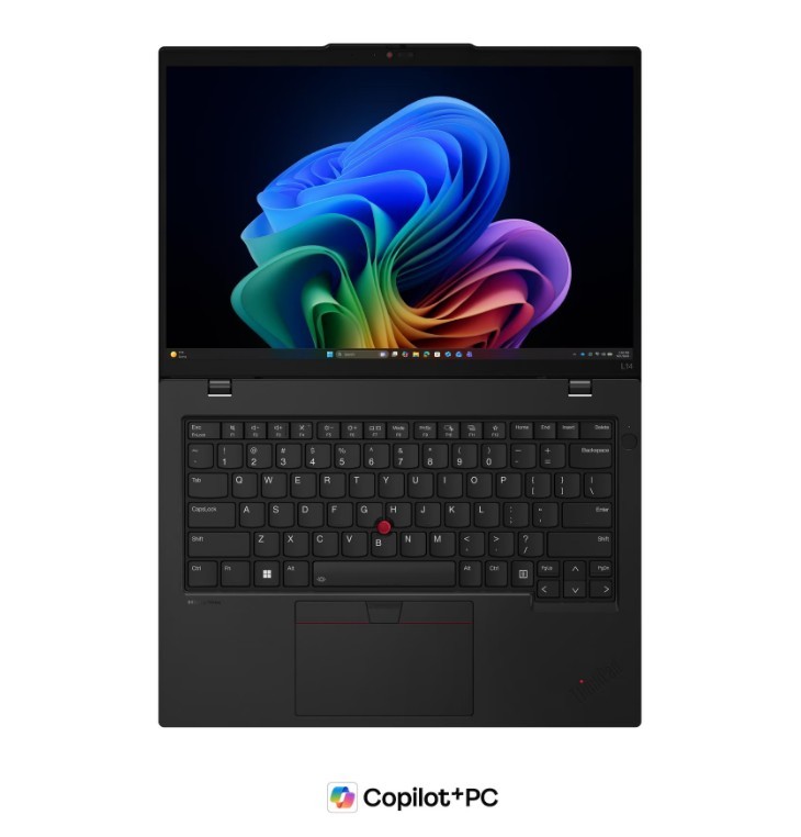 Notebook Lenovo ThinkPad L14 G7 z procesorem AMD Ryzen AI 5 430