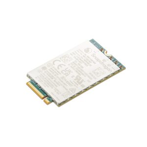 Moduł LENOVO ThinkPad Foxconn SDX61 5G Sub6 PCIE M.2 3052 WWAN